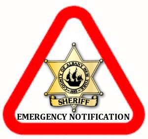 Emergency Notification