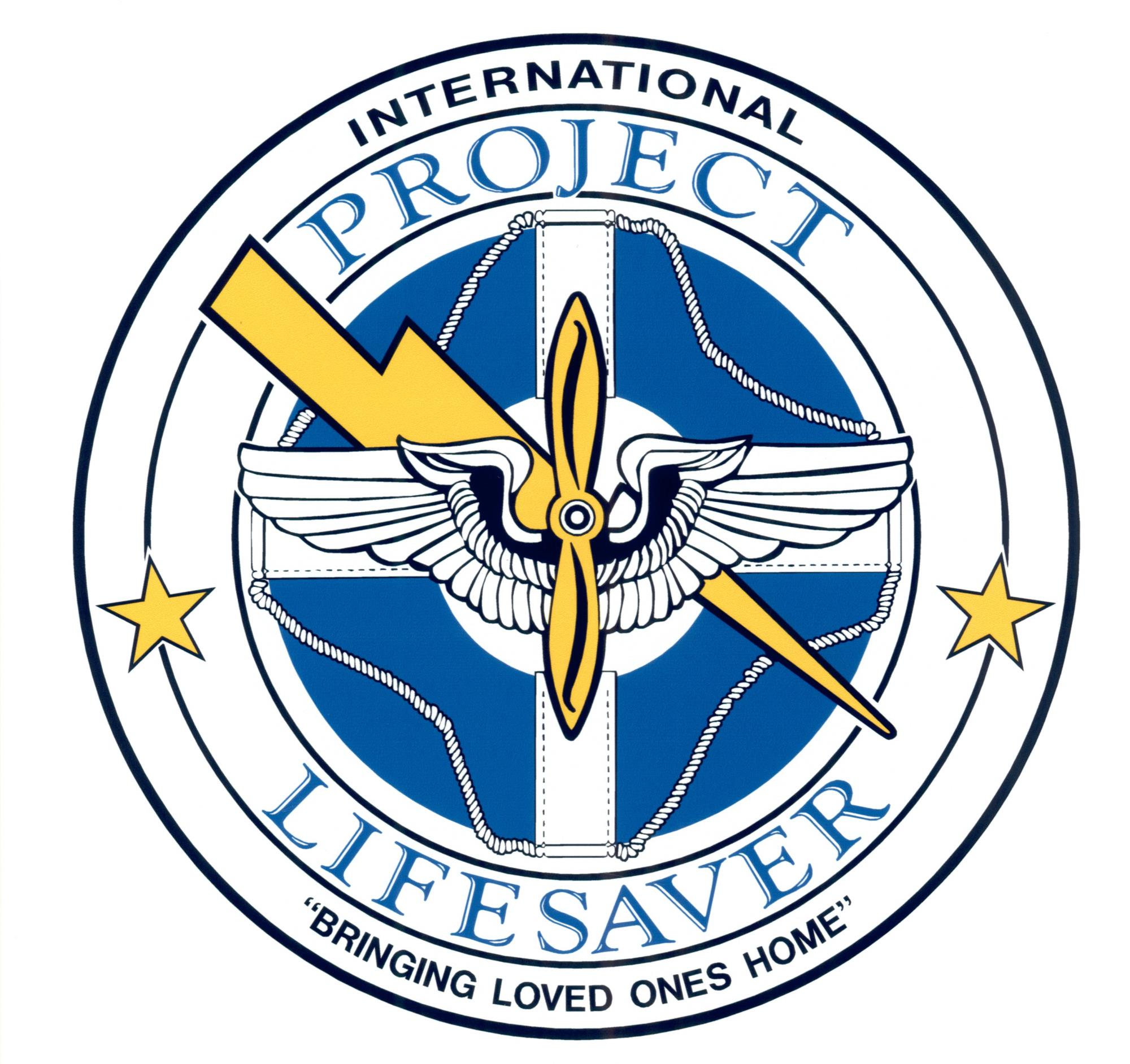 International Project Lifesaver