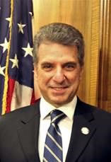 Frank A. Mauriello, 27th Legislative District