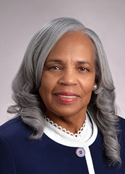 Wanda F. Willingham (D)