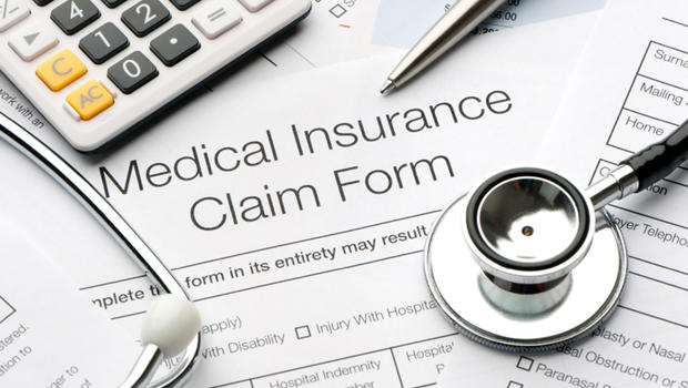 Medical Insurance clipart