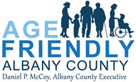 Age Friendly Albany County