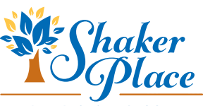 Shaker Place Logo