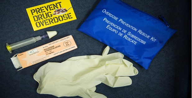 Opioid Training Kit