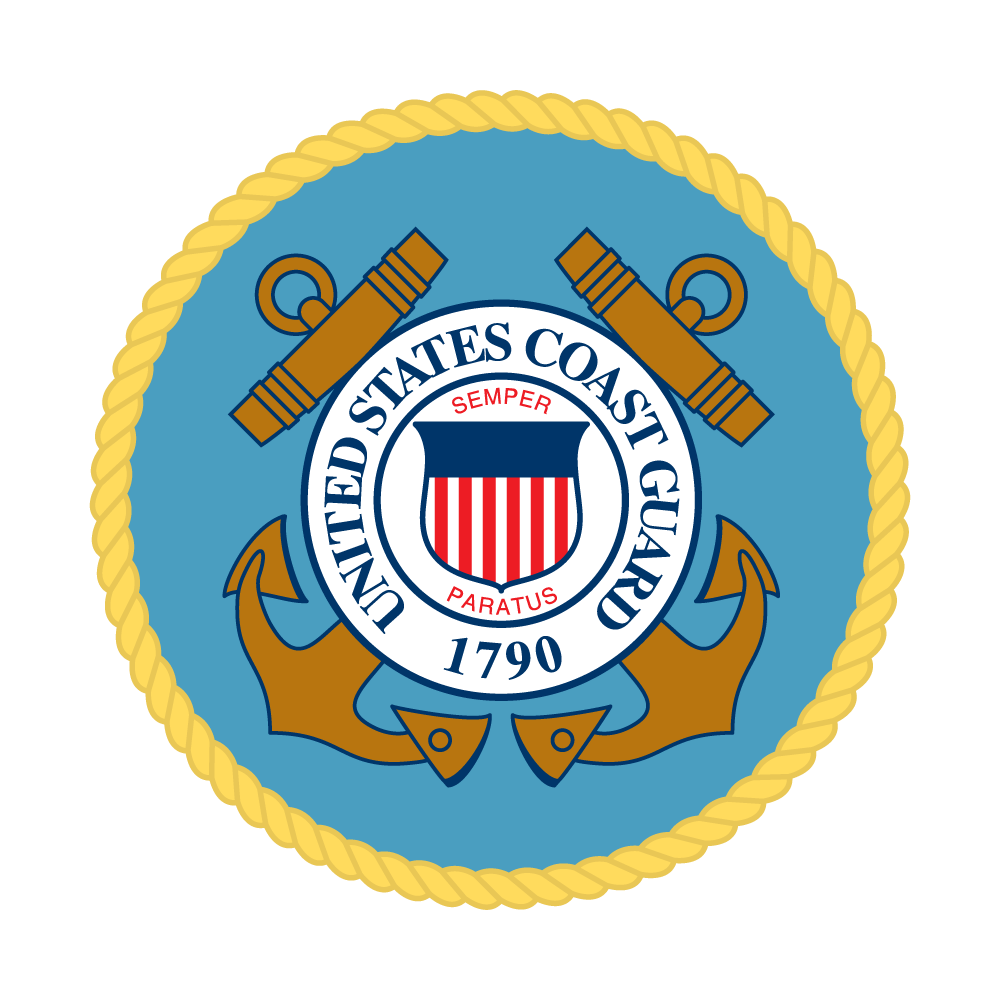 Coast Guard