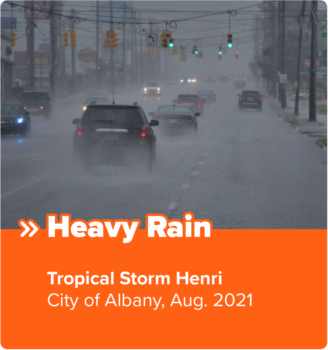 Heavy Rain