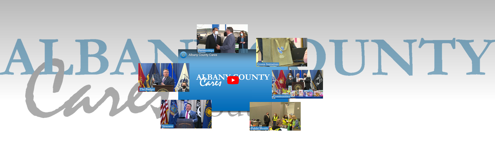 Albany County Highlights