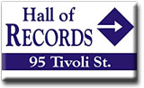 Hall of Records