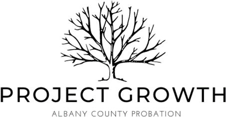 Project Growth logo