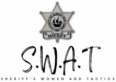 S.W.A.T. - Women’s Self-Defense Program