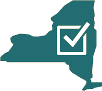 NYS online voter registration