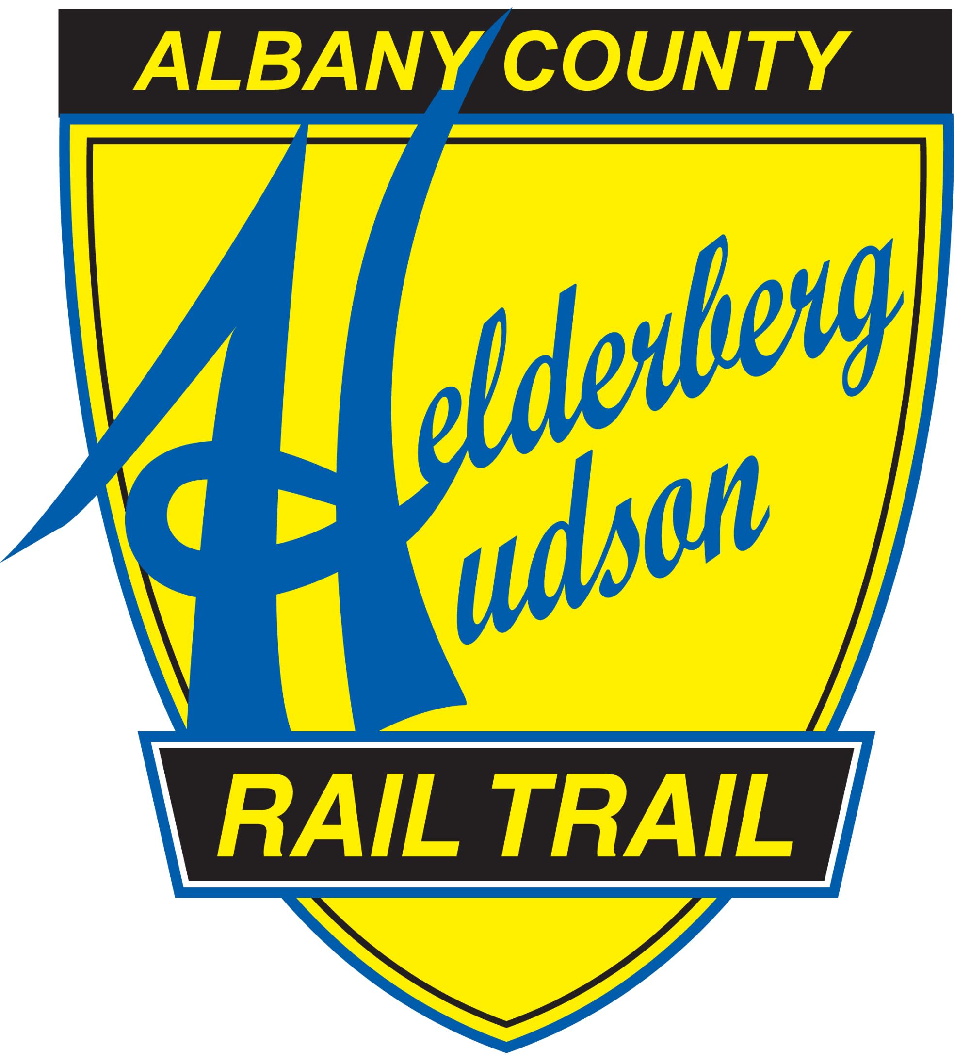 Albany County Helderberg-Hudson Rail Trail