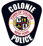 Colonie Police