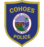 Cohoes Police