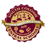 South Colonie Central Schools