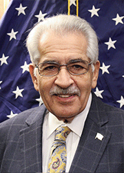 Frank Commisso