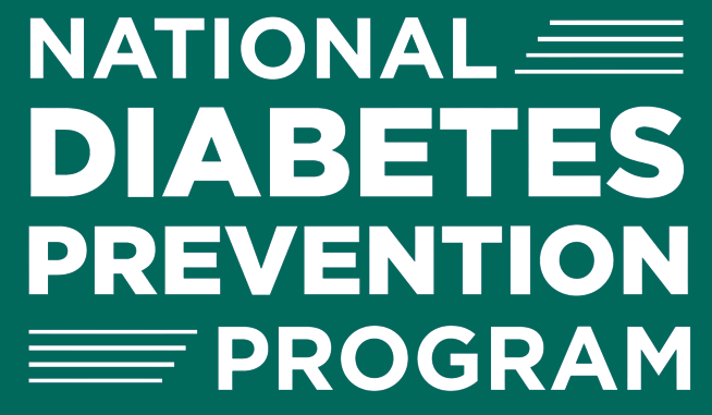 National Diabetes Prevention Program (logo)