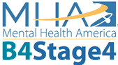 Mental Health America Logo