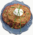 Potato Pancakes