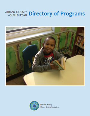 Youth Bureau Directory of Programs