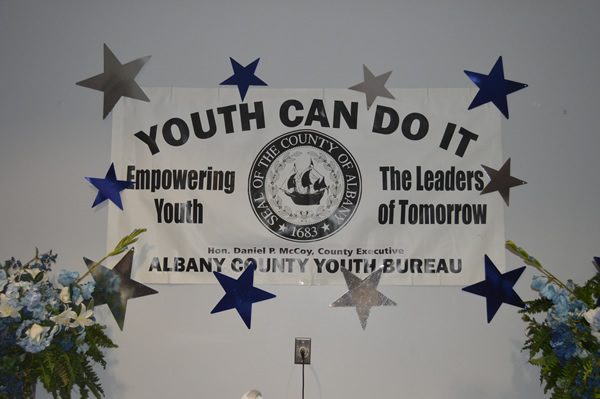 Youth Bureau - 14